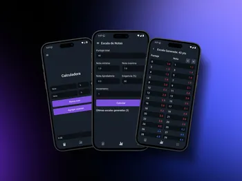PonderApp